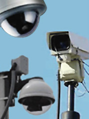 Digital Surveillance Equipment