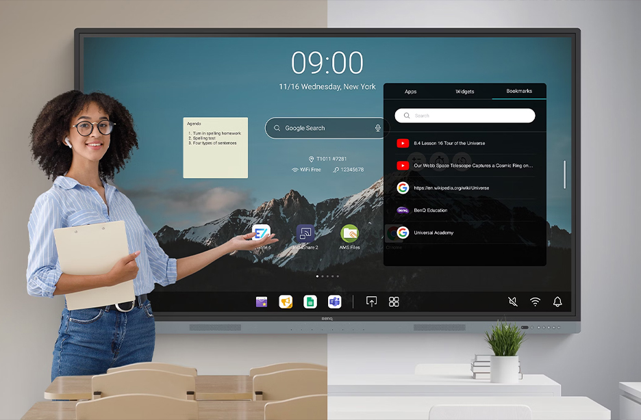 benq-interactive-smart-boards-side-image