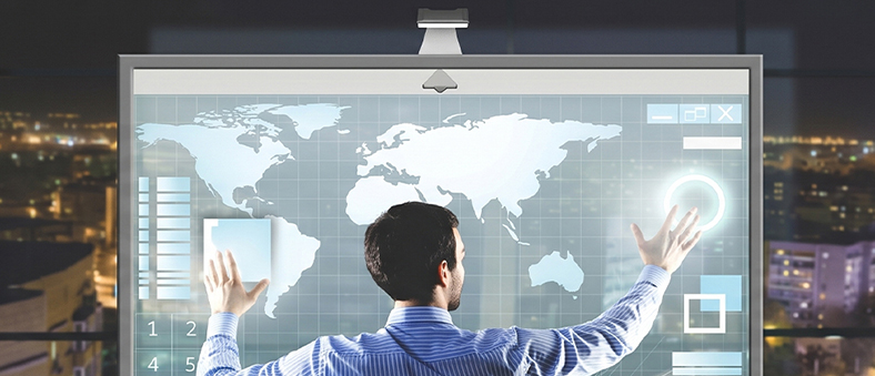 eyeris-interactive-devices