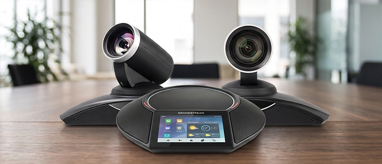 grandstream-conferencing