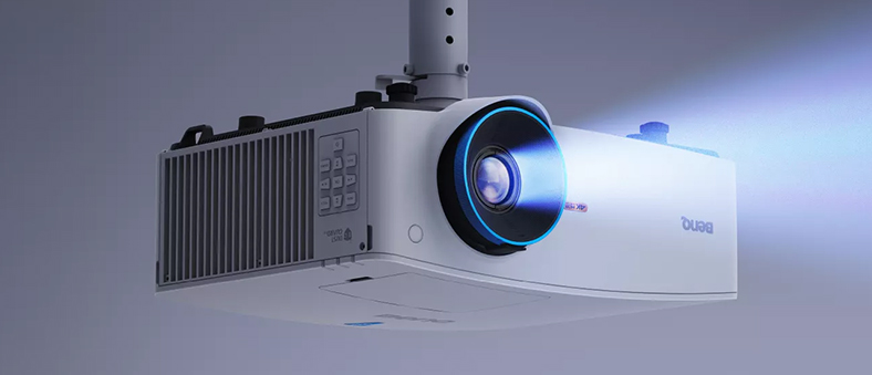 multimedia-projectors