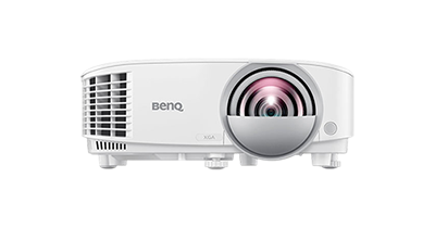 benq-mx808sth-projector-outer