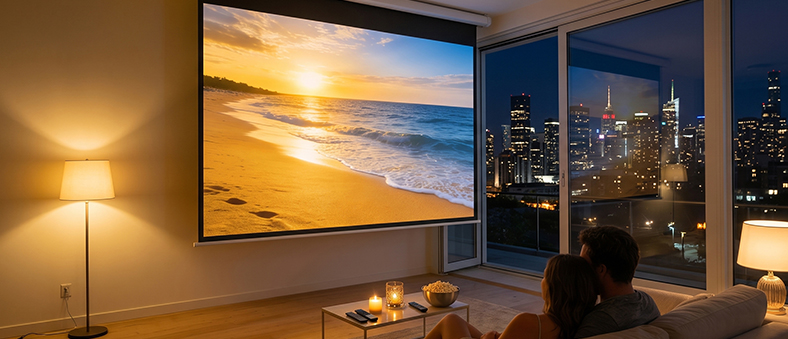 projector-screens