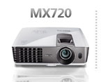 multimedia projector