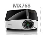 multimedia projector